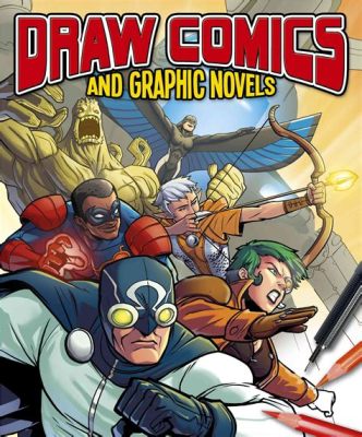 are graphic novels comic books The art of storytelling through visual mediums has captivated audiences for generations, and graphic novels and comic books are two distinct yet interconnected forms that have evolved over time to meet the diverse tastes of readers worldwide.