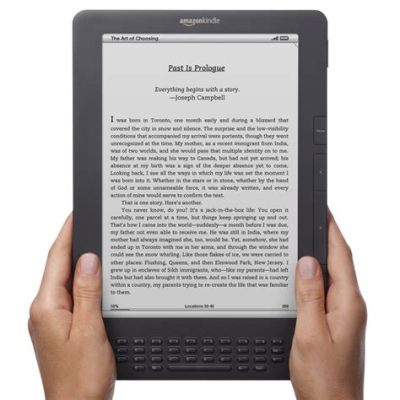 can you read apple books on kindle without losing the e-ink display quality?