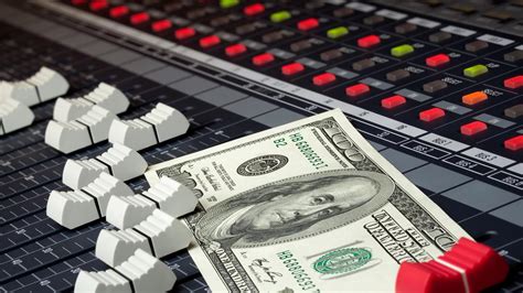 How to Make Money as a Music Producer: Why Not Teach Your Cat to DJ?